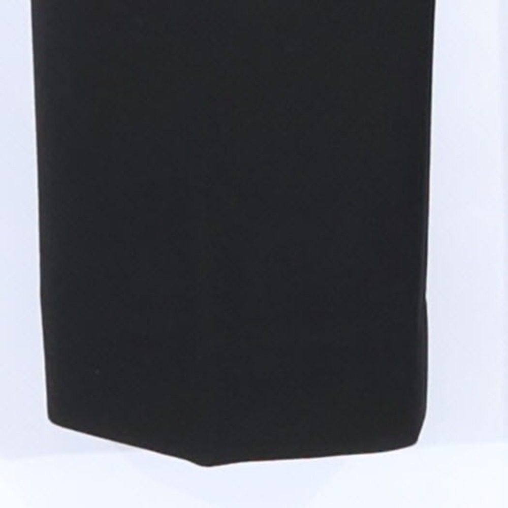 J.Crew Kate Straight Leg Pants Women 20 Black Professional Workwear $138 NWT - Picture 9 of 16
